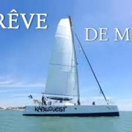 With Terrace And Pool דירה