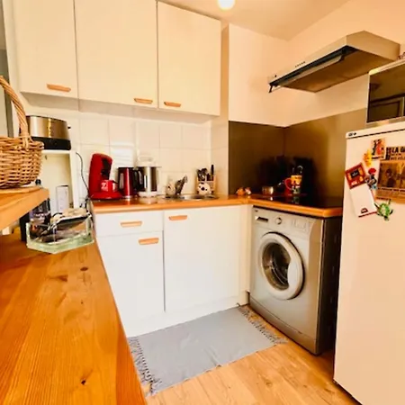 With Terrace And Pool