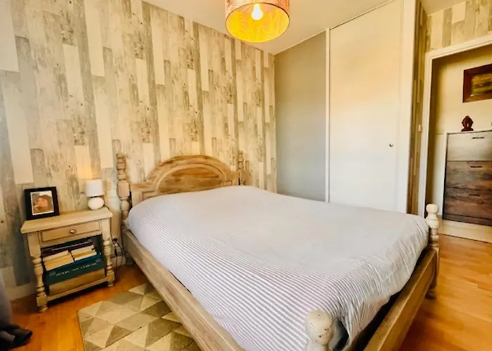 Appartement With Terrace And Pool