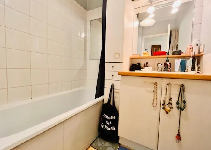 Appartement With Terrace And Pool *