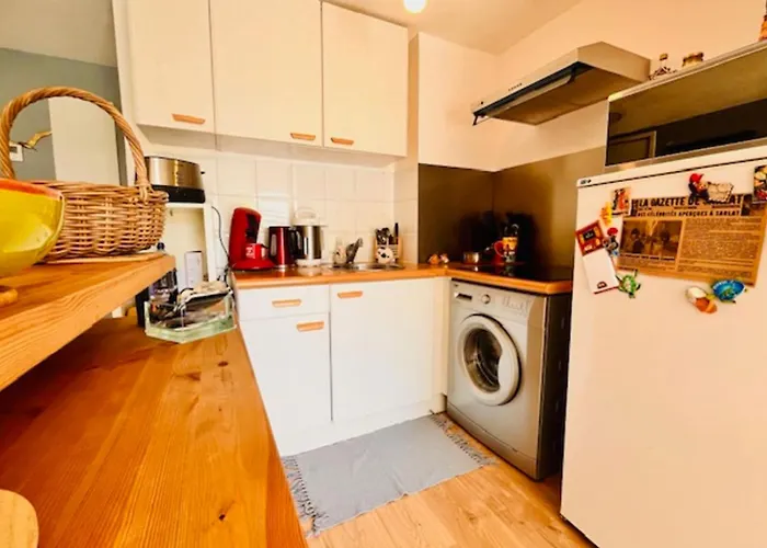 With Terrace And Pool